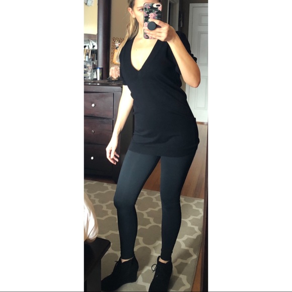 Express Tunic Sweater - Picture 6 of 7